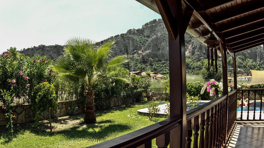 Dalyan Paradise - Haus Sophie Villa Eksteriør billede