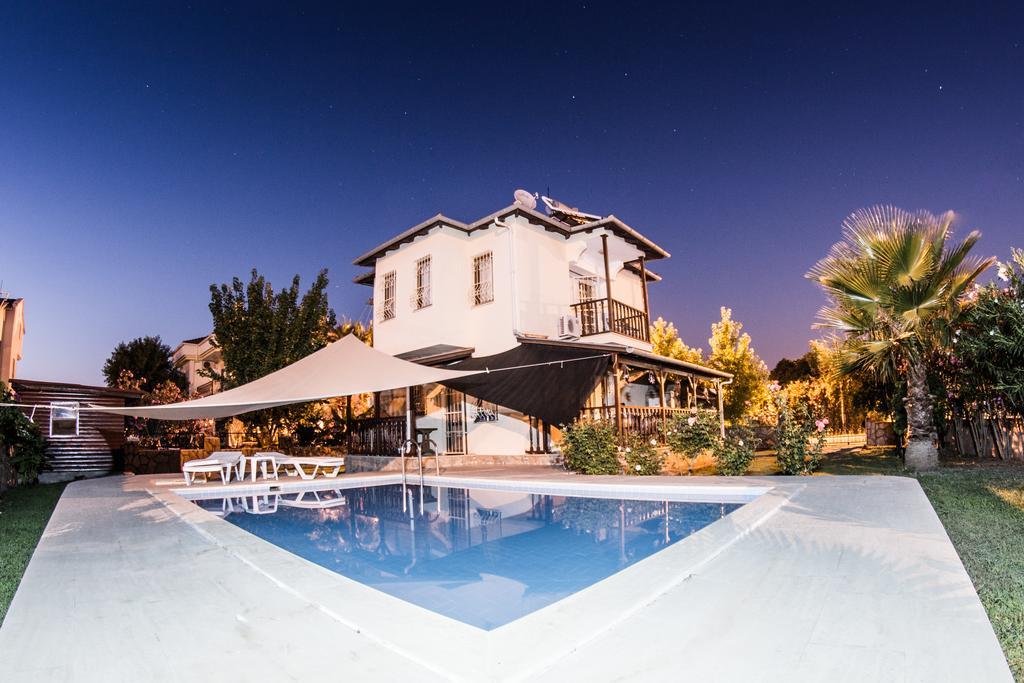 Dalyan Paradise - Haus Sophie Villa Eksteriør billede