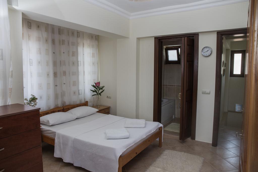 Dalyan Paradise - Haus Sophie Villa Eksteriør billede
