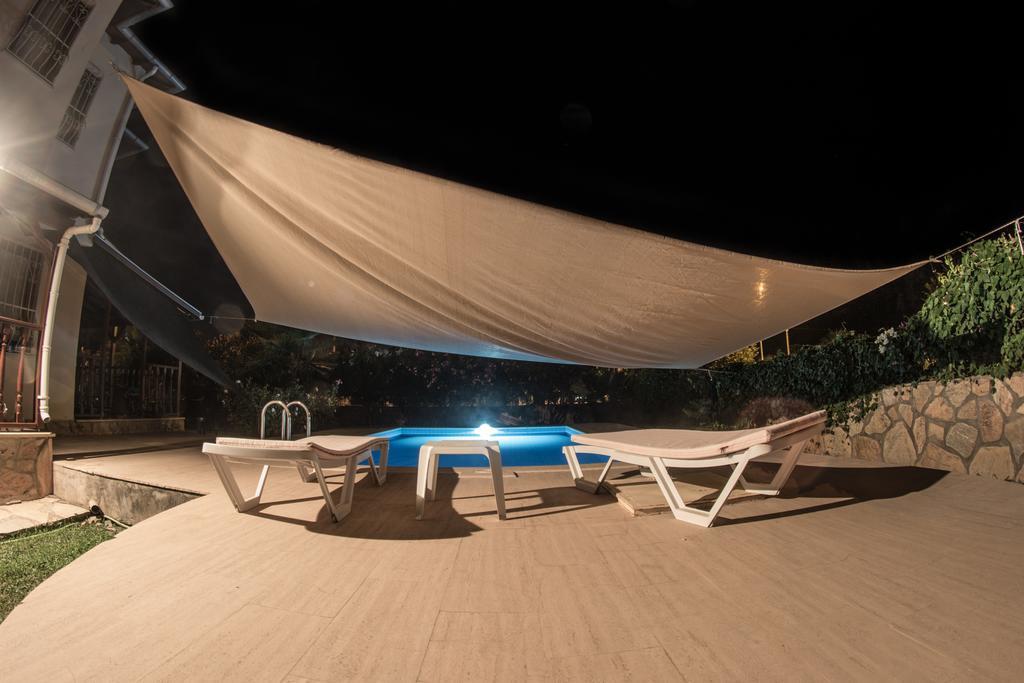 Dalyan Paradise - Haus Sophie Villa Eksteriør billede